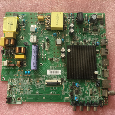 原装康佳 55V5 55V5D 55F3 55D6S 主板35025132屏3726YT 3678YT