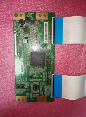 原装康佳55K35U逻辑板HV550QUB-N81 47-6021063