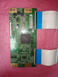 原装康佳55K35U逻辑板HV550QUB-N81 47-6021063