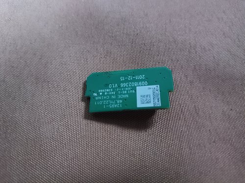海尔LQ55AL88U81A3 LE40R31 48A6 H40E18遥控接收板 0091802366A