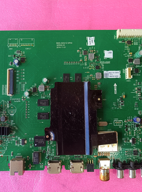松下TH-65FX680C TH50FX680 65DX500 70DX60主板5800-A9S21Z-0P00