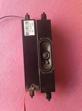 适用小米L55M5一5S电视机L65M5-5A L43M5-ES喇叭扬声器DY191202E