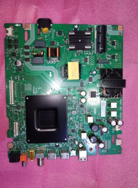 原装海信65C33N 65E3K 65D3K主板RSAG7.820.13633配屏HD650H1U73