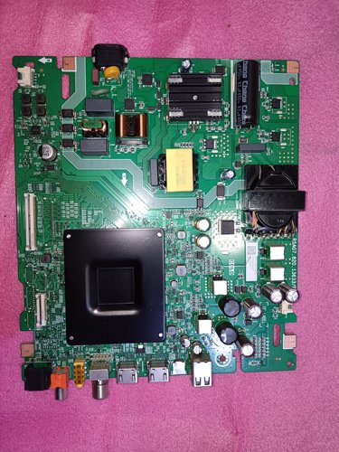 原装海信65C33N 65E3K 65D3K主板RSAG7.820.13633配屏HD650H1U73