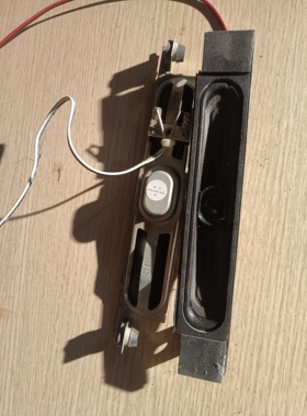 创维42E600Y/F/500E 50E6CRD/580F喇叭5622-106104-0110 6欧8W