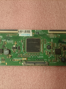 原装49U3C创维43E6000 55V5海信LED49K300U逻辑板6870C-0584A测好