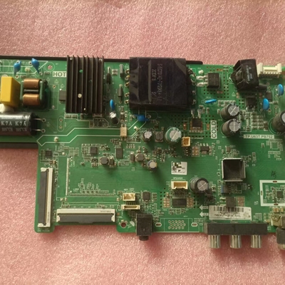 康佳LED43E330C/43G30CE主板TP.U63T.PB752屏72002683YT 2683YT