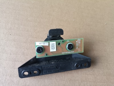 夏普LCD-70/60TX7008A/60MY7008A 60SU465A/561A/665开机键按键板