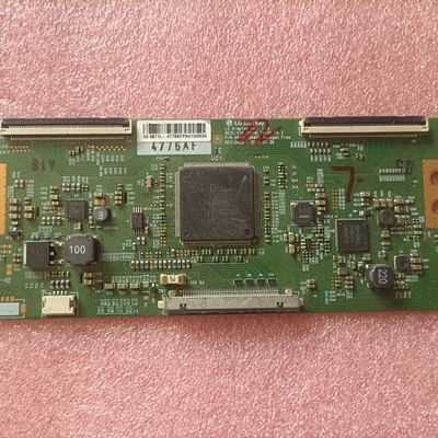 创维43G7200 LED43M5000U LED49X81SMZ逻辑板6870C-0649A