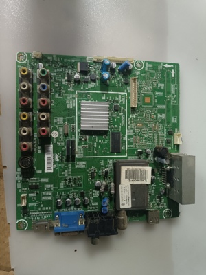 原装海信电视TLM32V68 32V66主板RSAG7.820.1873 配各种屏测好发