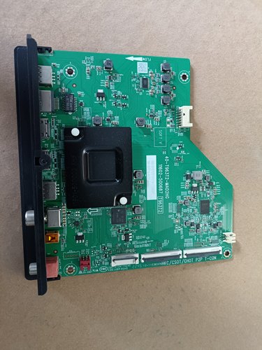 TCL 55V8E 55V6EA/69E 55J7E 65S11/N7E/J7E主板40-T963T2-MAD2HG