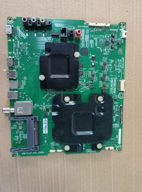 海信LED55/60/65MU7000U LED55/65MU8600UC主板RSAG7.820.6772