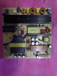 海尔LS65AL88A71 LU65C51 LS65A8882 电视电源板TV6505-ZC02-01