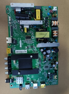 康佳LED55K35A 50/55M2600B 49M60A K55J1 55/50U60主板35020995