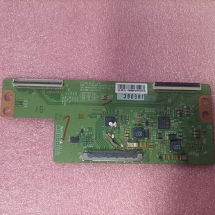 原装 49LF5420 0532A 43P 43P1S PPTV K43逻辑板6870C