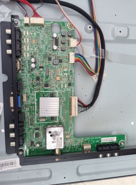 海信LED32K300/K200 32K180D 32K100N 32H310主板RSAG7.820.4801