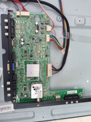 海信LED32K300/K200 32K180D 32K100N 32H310主板RSAG7.820.4801