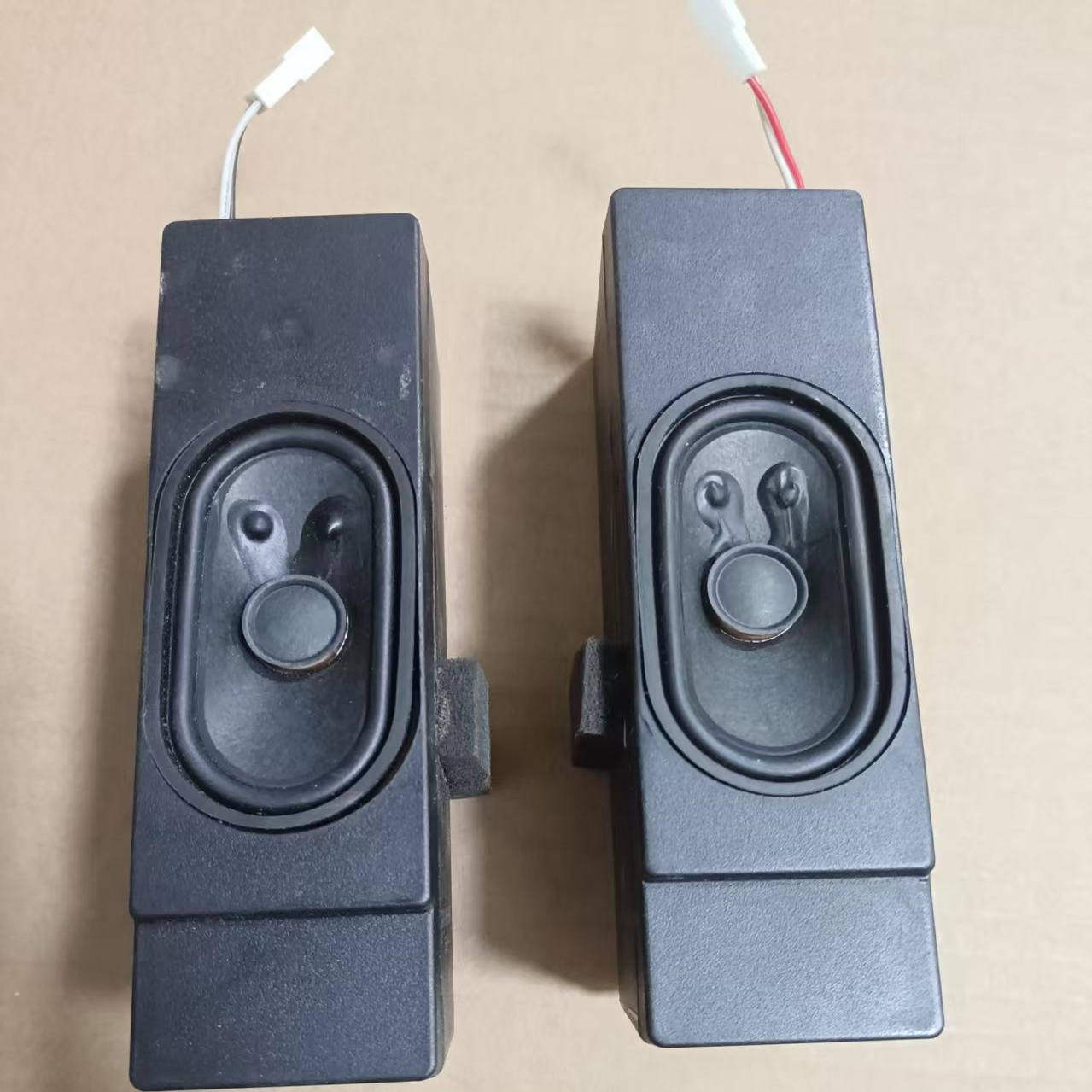 海信HZ40E35D 65A52 65V1F HZ50E3D H65E3A喇叭VIT42140-12W6欧