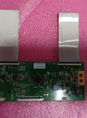 原装 逻辑板 LG V6 32/42/47 FHDTM120HZ 6870C-0368A VER V0.6