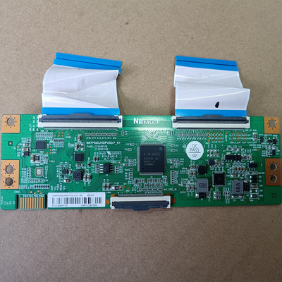 原装创维50M2 50V40 50M9S逻辑板CC500PV7D N4TP500UHDPV5D-F-K1