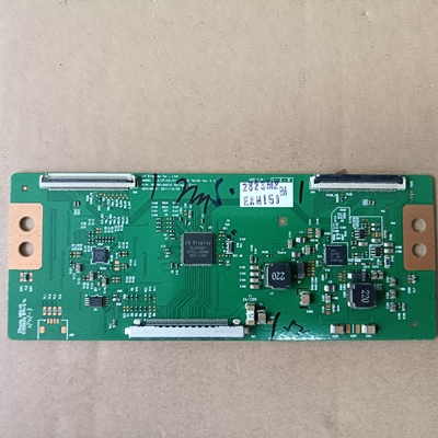 创维42E600F LED42R5100DE屏LC42/LC470EUN逻辑板6870C-0401C