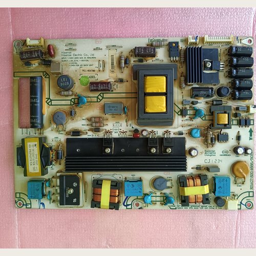 海信LED46K310X3D LED42K01P LED55K320DX3D电源板RSAG7.820.4688