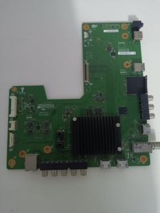 原装夏普LCD-48S3A主板DUNTKG516 QPWBXG516WJN2屏MA755-0