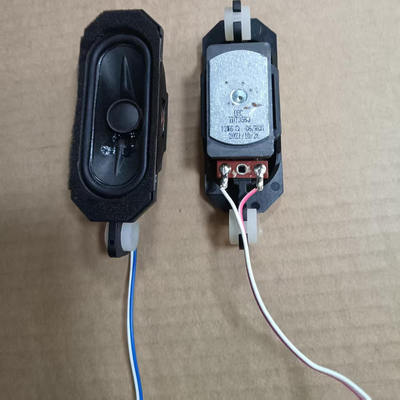 海信43E2F 43V1F-R 32E2F 42E2FD喇叭YDT3590-12W6Ω