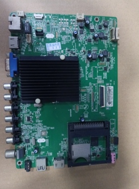 康佳LED42K70A/50/55X1200AF/60X5680AF主板 35019475 配屏可选