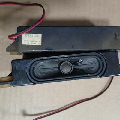 海信LED39K300J 42K180 46K360J电视喇叭DYS/VIT3016-8W8欧 一对