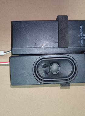 海信HZ40E35D 65A52 65V1F HZ50E3D H65E3A喇叭VIT42140-12W6欧