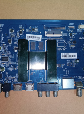 原装海尔LS/50/55/58/A51/M31/H610G/AL88U88/AL88E51主板HR-T962
