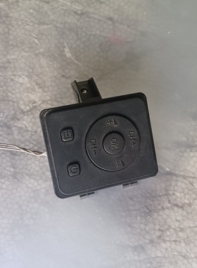 海信LED49/55EC520UA/50K220/320U/300U/48EC290N/EC620UA按键板