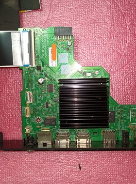 创维50A2 50J3 55S9 50G22主板A8A001 LA.LA.017.21581250.0004