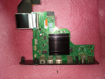 创维50A2 50J3 55S9 50G22主板A8A001 LA.LA.017.21581250.0004