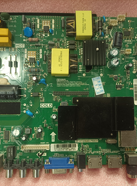 康佳KKTV K32J K43 LED43G200 42R90A主板TP.RT2984D.PB831