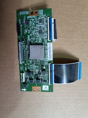 原装海信HZ55U7E 逻辑板 RSAG 7.820.8880 物料号 244997
