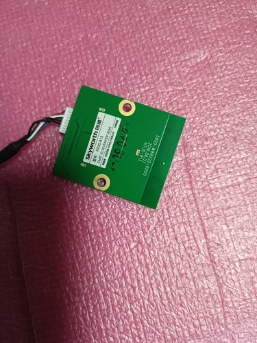 原装创维75A7 WIFI无线网卡数据模块5800-W88220-0000 NTUD-B13