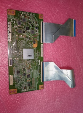 原装海信 LED58K300U逻辑板MAMDJ2S50 主芯片 IN8906A 已测好