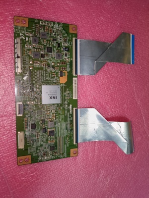 原装海信 LED58K300U逻辑板MAMDJ2S50 主芯片 IN8906A 已测好