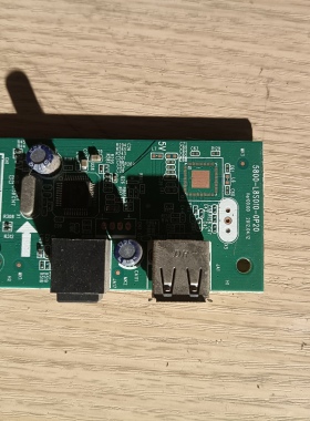 创维42E600Y主板5800-L8S010-0P20 专用USB板