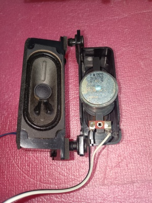 康佳LED43S2A 43K2000A 32K1000A D43A 50E8喇叭29003752扬声器