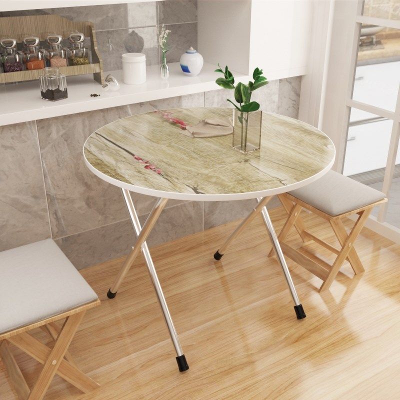 饭桌塑料折叠桌寝室餐桌小户型普通可折叠四方桌公寓双人办公桌|ruв категории жилой мебели, Таблица класса, складной стол - от Buy2taobao.com для оказания профессиональной услуги покупки агента Taobao