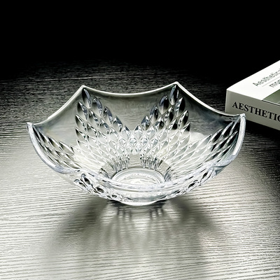 高档水果盘高级感精致轻奢