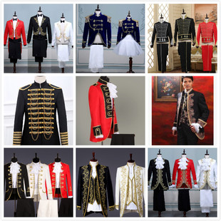 运动会开幕式入场礼服出租佛爷军装制服方队升旗手仪仗队服装租赁