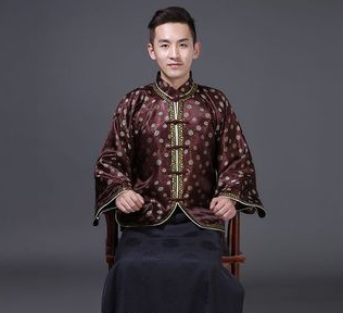 民国老爷财主服出租马褂师爷演出服出租让子弹飞汤师爷演出服租赁