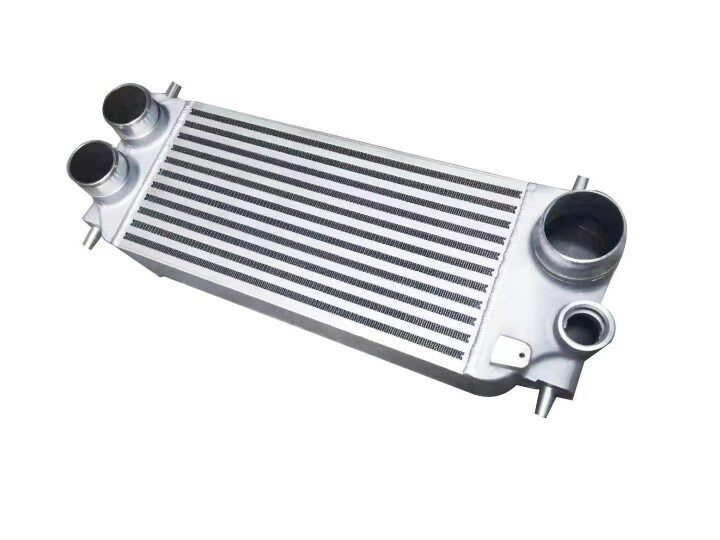 福特猛禽 F150 3.5T 散热器