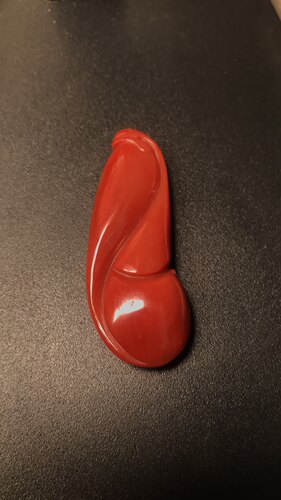 黄龙玉葫芦挂坠