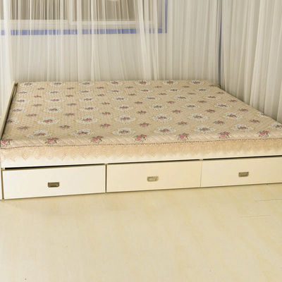 床单可折叠防滑炕垫子定制