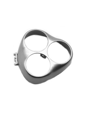 适合飞科电动剃须刀FS355 FS356 FS357 FS358 FS359卡门头盖边框